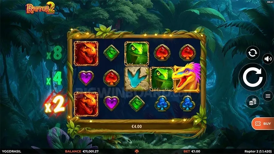 Secure JL3 Login